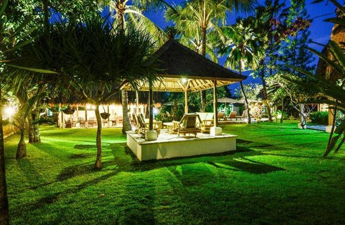 Jasri Resort | 50 m² Resort ∙ 4 guests