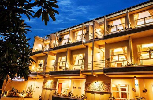 Imam Bonjol Apartment | 50 m² Serviced apartment ∙ 127 guests