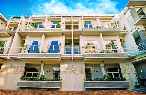 Imam Bonjol Apartment | 50 m² Serviced apartment ∙ 127 guests