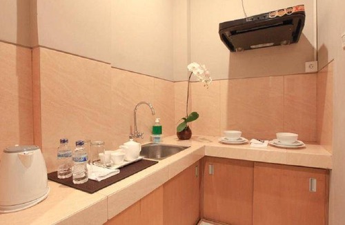 Imam Bonjol Apartment | 50 m² Serviced apartment ∙ 127 guests
