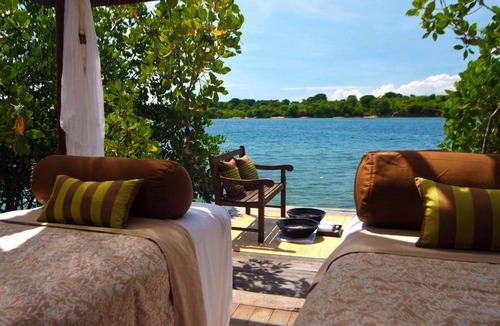 Pejarakan Villa | 50 m² Villa ∙ 1 bedroom ∙ 2 guests
