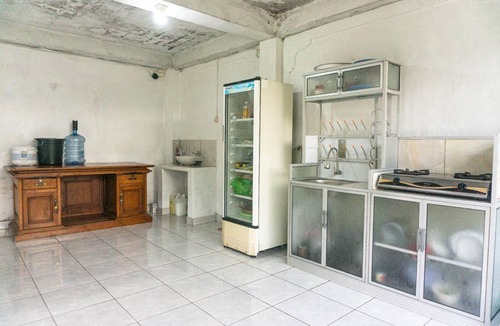 Lovina Resort | 500 m² Resort ∙ 2 bedrooms ∙ 5 guests