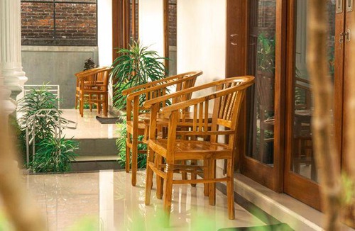 Lovina Resort | 500 m² Resort ∙ 2 bedrooms ∙ 5 guests