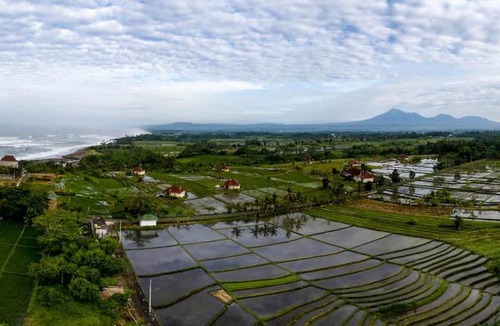 Kediri Resort | 500 m² Resort ∙ 4 bedrooms ∙ 8 guests