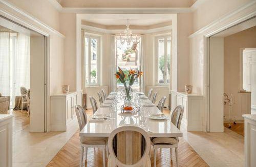 Viareggio Resort | 500 m² Resort ∙ 9 bedrooms ∙ 17 guests