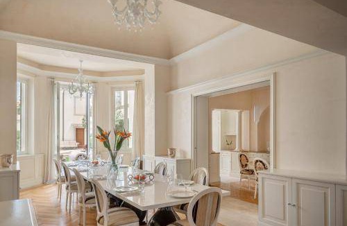 Viareggio Resort | 500 m² Resort ∙ 9 bedrooms ∙ 17 guests