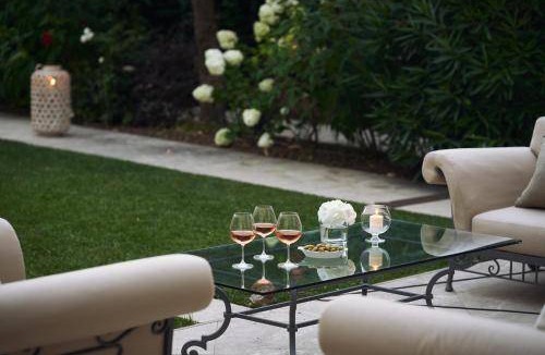 Viareggio Resort | 500 m² Resort ∙ 9 bedrooms ∙ 17 guests