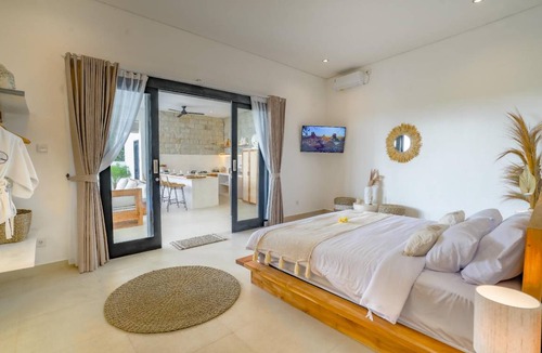 Pererenan Villa | 500 m² Villa ∙ 4 bedrooms ∙ 10 guests