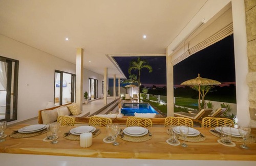 Pererenan Villa | 500 m² Villa ∙ 4 bedrooms ∙ 10 guests