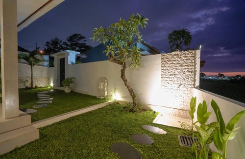 Pererenan Villa | 500 m² Villa ∙ 4 bedrooms ∙ 10 guests