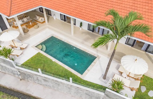 Pererenan Villa | 500 m² Villa ∙ 4 bedrooms ∙ 10 guests