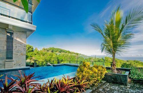 Kayu Putih Villa | 500 m² Villa ∙ 5 bedrooms ∙ 10 guests