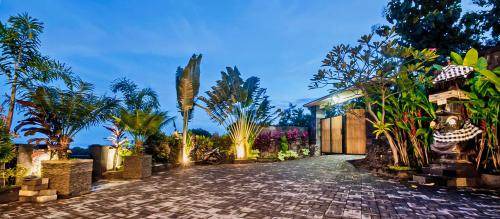 Kayu Putih Villa | 500 m² Villa ∙ 5 bedrooms ∙ 10 guests