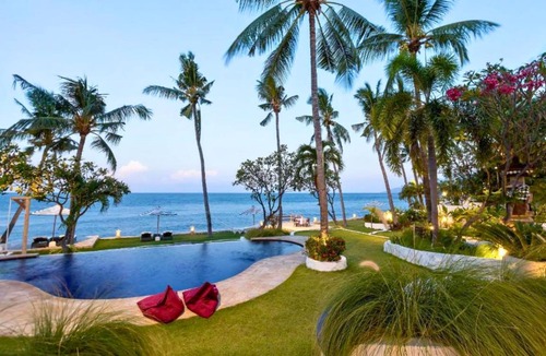 Tulamben Villa | 500 m² Villa ∙ 6 bedrooms ∙ 10 guests