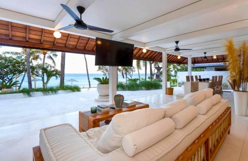 Tulamben Villa | 500 m² Villa ∙ 6 bedrooms ∙ 12 guests