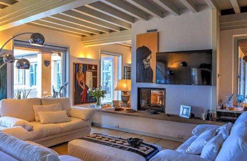 Campiglia Marittima Villa | 500 m² Villa ∙ 6 bedrooms ∙ 12 guests