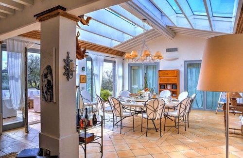 Campiglia Marittima Villa | 500 m² Villa ∙ 6 bedrooms ∙ 12 guests