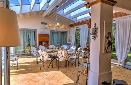 Campiglia Marittima Villa | 500 m² Villa ∙ 6 bedrooms ∙ 12 guests