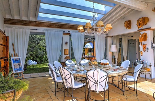 Campiglia Marittima Villa | 500 m² Villa ∙ 6 bedrooms ∙ 12 guests