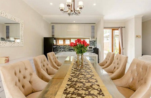 Baturiti House | 5000 m² House ∙ 3 bedrooms ∙ 10 guests
