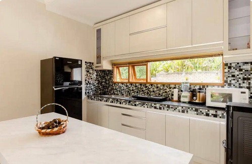 Baturiti House | 5000 m² House ∙ 3 bedrooms ∙ 10 guests