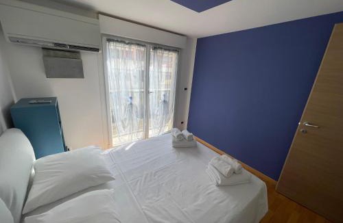 Roquebrune-Cap-Martin Apartment | 50m from beach&sea