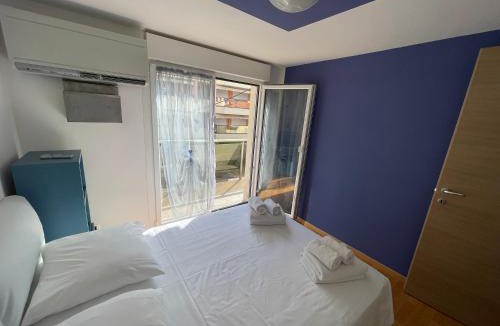 Roquebrune-Cap-Martin Apartment | 50m from beach&sea