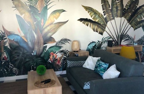 Saint-Laurent-du-Var Apartment | 51 m² Apartment ∙ 1 bedroom ∙ 4 guests