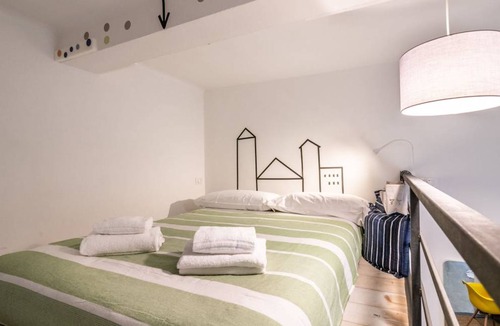 Livorno Apartment | 51 m² Apartment ∙ 1 bedroom ∙ 4 guests