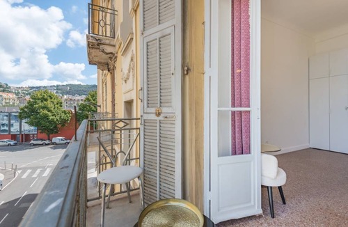 Riquier Apartment | 51 m² Apartment ∙ 2 bedrooms ∙ 2 guests