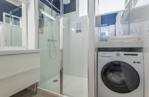 Riquier Apartment | 51 m² Apartment ∙ 2 bedrooms ∙ 2 guests