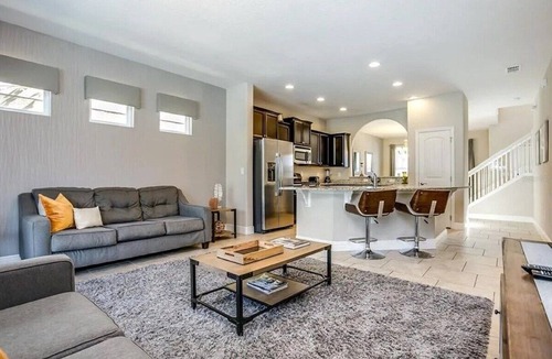 Sunridge Woods House | 5180 Spectacular 5bd4ba- private Pool&SPA