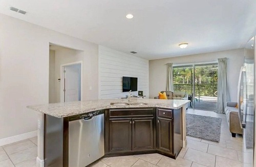 Sunridge Woods House | 5180 Spectacular 5bd4ba- private Pool&SPA