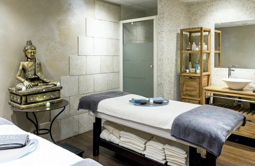 Fayence Other | 52 m² Accommodation ∙ 2 bedrooms ∙ 6 guests