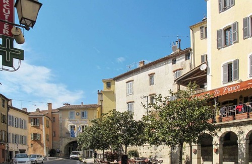 Fayence Other | 52 m² Accommodation ∙ 2 bedrooms ∙ 6 guests