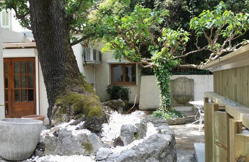 La Colle-sur-Loup Apartment | 52 m² Apartment ∙ 2 guests