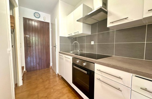 Mandelieu-La-Napoule House | 52 m² House ∙ 1 bedroom ∙ 4 guests