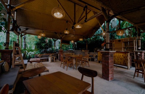 Selemadeg Hotel | 52 m² Hotel ∙ 3 guests