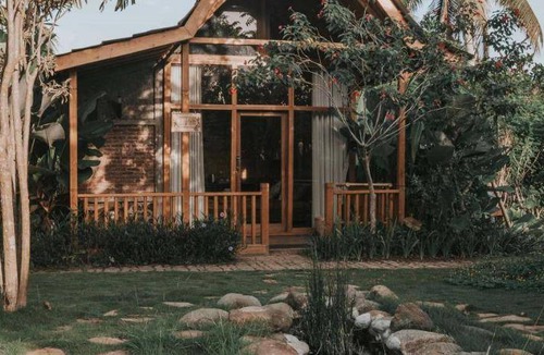 Selemadeg Hotel | 52 m² Hotel ∙ 3 guests