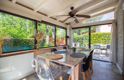 Tourrettes House | 52 m² House ∙ 2 bedrooms ∙ 7 guests