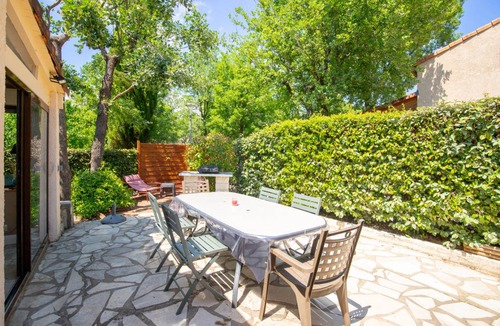 Tourrettes House | 52 m² House ∙ 2 bedrooms ∙ 7 guests