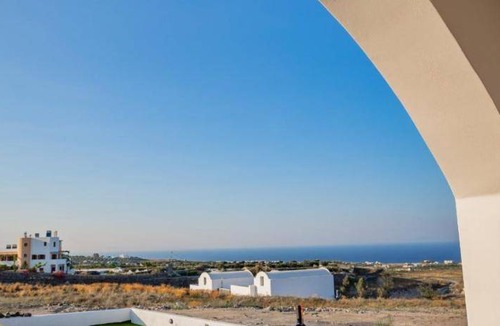 Karterados Apartment | 52 m² Serviced apartment ∙ 4 guests