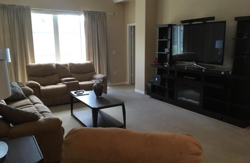 Marbella House | 520 Andalusia Loop - Four Bedroom Home
