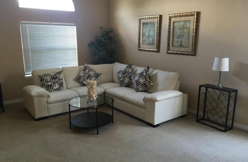 Marbella House | 520 Andalusia Loop - Four Bedroom Home
