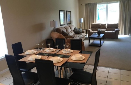 Marbella House | 520 Andalusia Loop - Four Bedroom Home