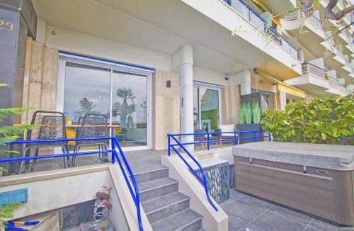 Les Baumettes Apartment | 53 m² Apartment ∙ 1 bedroom ∙ 4 guests