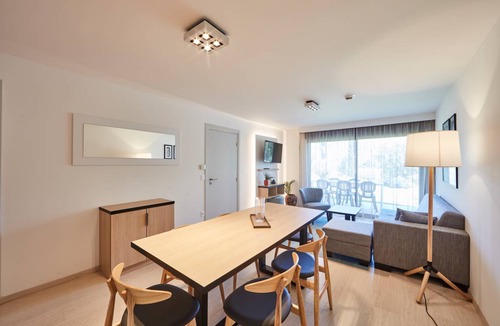 Vence Apartment | 53 m² Apartment ∙ 1 bedroom ∙ 6 guests