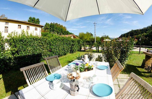 Villabuona Apartment | 53 m² Apartment ∙ 1 bedroom ∙ 4 guests