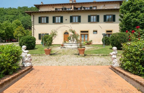Dicomano Other | 54 m² Accommodation ∙ 1 bedroom ∙ 4 guests
