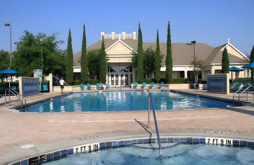 Venetian Bay Villages House | 541 m² House ∙ 4 bedrooms ∙ 8 guests